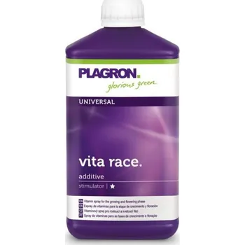 Hnojivo Plagron Vita Race
