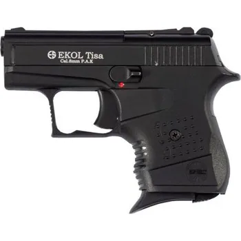 Ekol Tisa 8 mm