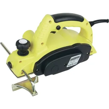 Elektrický hoblík Mannesmann 710 W