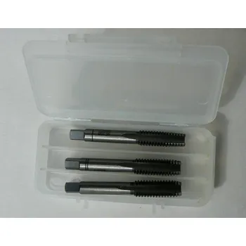 Závitořezný nástroj Závitník sadový 22 3010 M 5 sd HSS cztool (140 050)