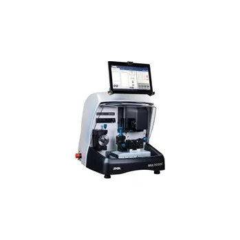 MULTICODE elektronický stroj na výrobu klíčů