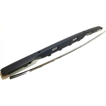 Osvětlení SPZ Peugeot 607 lišta osvětlení SPZ 7452GA