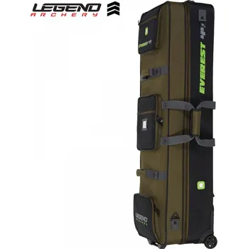 Kufr pro kombinované luky LEGEND ARCHERY Everest - 40 nebo 44