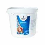 Vodnář pH minus 15 kg