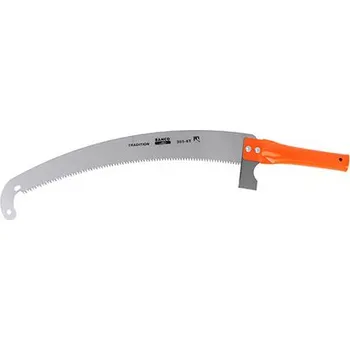 Ruční pilka Pila prořezávací na násadu s rukojetí z oceli 385-6T