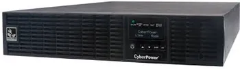 Záložní zdroj Cyberpower Professional Smartapp Online 2000 VA