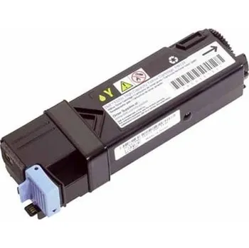 Kompatibilní toner s DELL 593-10260 žlutý XXL