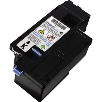 Kompatibilní toner s DELL 593-BBLN, DPV4T černý