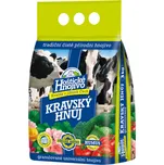 Forestina Hoštické hnojivo Kravský hnůj