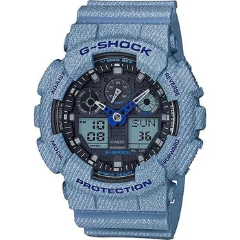 Casio GA-100DE-2A