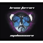 Ayahuascero - Bruno Ferrari [CD]