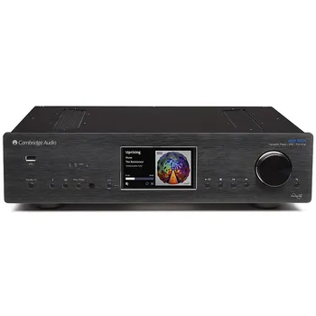 Hi-Fi Zesilovač Cambridge Audio Azur 851N