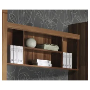 police Nábytek PEGAS s.r.o. Police SAMBA R6, Švestka