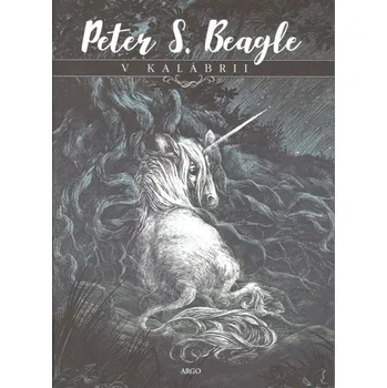 V Kalábrii - Peter S. Beagle