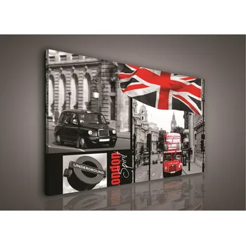 Obraz Obraz na plátně ART108 100 x 75 cm