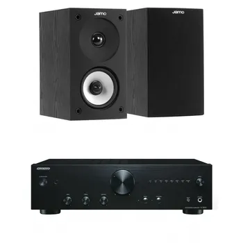 Hi-Fi Zesilovač Onkyo A-9010 + Jamo S 622