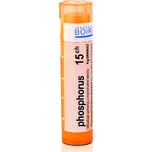 Boiron Phosphorus 15CH 4 g