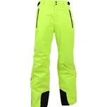 Alpine Pro Flemer kalhoty žluté