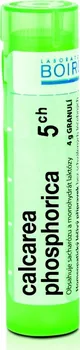 Homeopatikum Boiron Calcarea Phosphorica 5CH 4 g