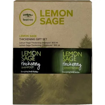 Paul Mitchell Tea Tree Lemon Sage…
