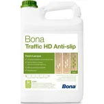 BONA Traffic HD Anti Slip balení 4,95L
