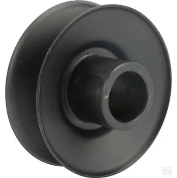 Příslušenství pro zahradní traktor Řemenice pojezdu na traktor MTD SLX117