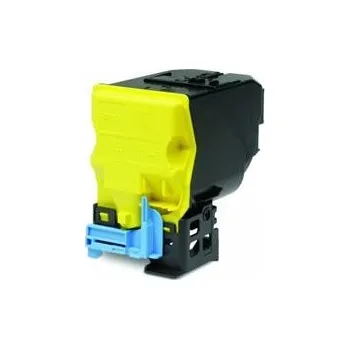 Kompatibilní toner s Epson S050590, C13S050590 žlutý