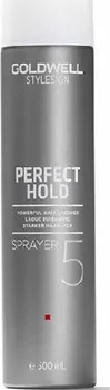 Stylingový přípravek Goldwell StyleSign Sprayer lak na vlasy 500 ml