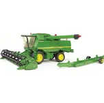 Bruder BR2132 Kombajn John Deere T670i