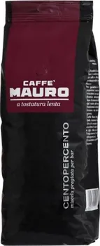 Káva Mauro Caffé Centopercento 1 kg