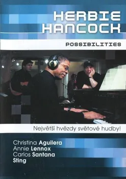 DVD film DVD Herbie Hancock (2006)