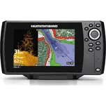 Humminbird Helix 7x CHIRP DI GPS G2