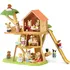 Domeček pro panenku Sylvanian Families 4618 Dům na stromě