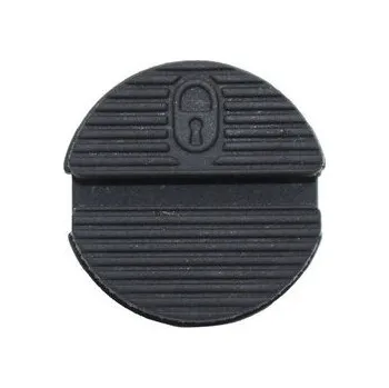 Autoklíč Náhradní gumová tlačítka Nissan GUM21