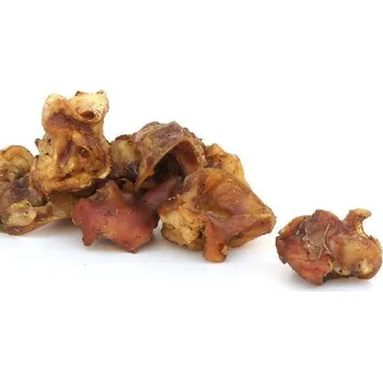 Pamlsek pro psa Záušek hovězí