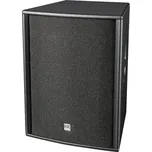 HK Audio PR:O 15 D (Aktivní reprosoustava 15"/1", 1200Watt, Class-D Bi-Amp zesilovač, 125 dB SPL, 90°x55°CD Horn)