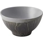 REVOL | Miska 600 ml šedá