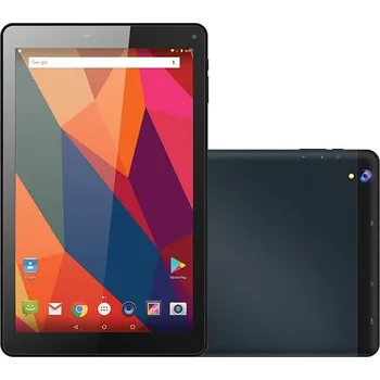 Tablet Umax VisionBook 10Q 16 GB LTE černý (UMM200V1L)