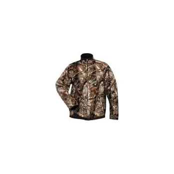 Rybářské oblečení Bunda DOC Fleece XXL