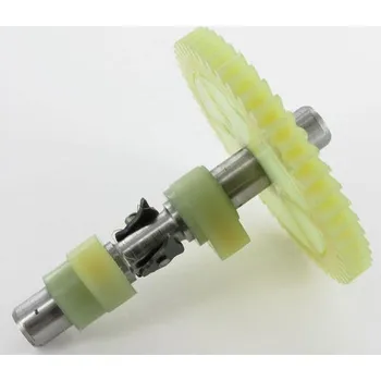 Vačková hřídel B&S 6,5 Intek