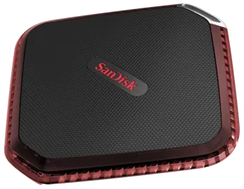 SSD disk Sandisk SDSSDEXTW-480G-G25