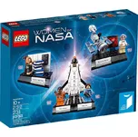 LEGO Ideas 21312 Ženy NASA