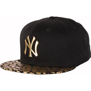 Kšiltovka kšiltovka NEW ERA 950 Leo Print New York Yankees