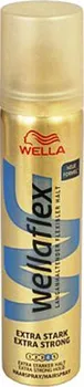 Stylingový přípravek Wella Wellaflex lak na vlasy pro extra silné zpevnění 75 ml