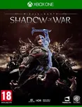 Middle-Earth: Shadow of War Xbox One