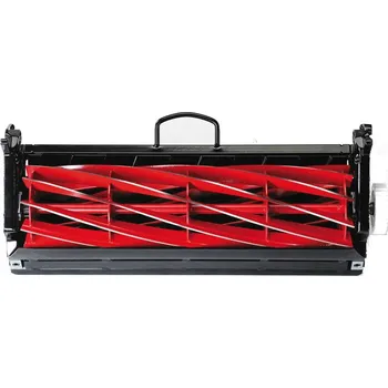 Sekačka Vřeteno 20" 10 nožů pro ALLETT Kensington 20K