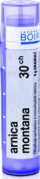 Homeopatikum Boiron Arnica Montana 30CH 4 g