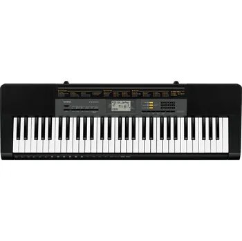 Keyboard Casio CTK-2500