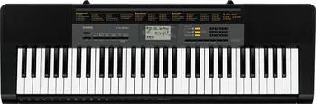 Keyboard Casio CTK-2500
