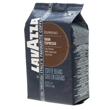 Lavazza Grand Espresso zrnková 1 kg